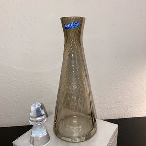 Wine container from Homegoods.